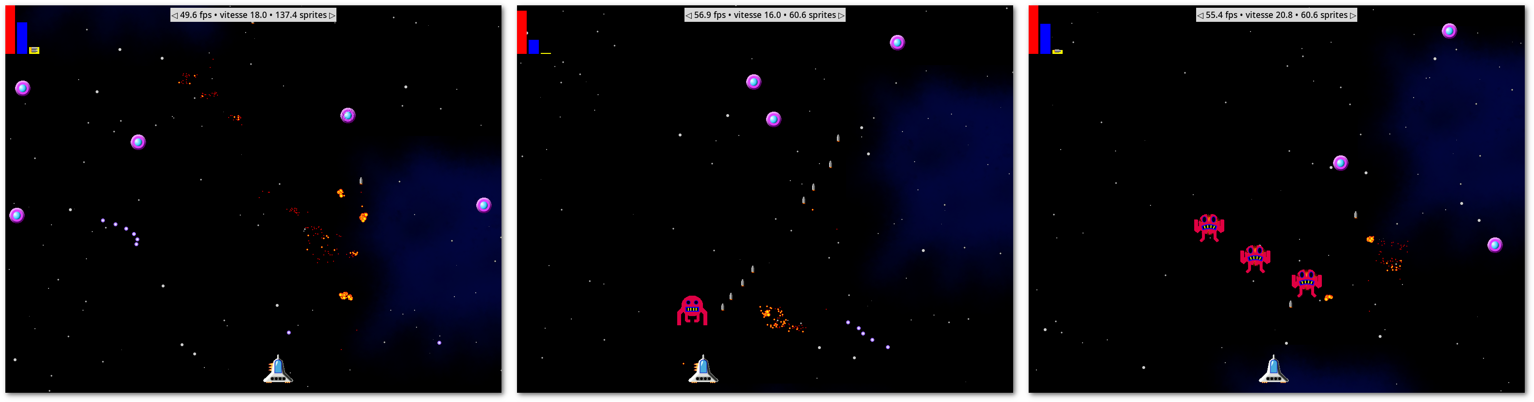 capture aliens