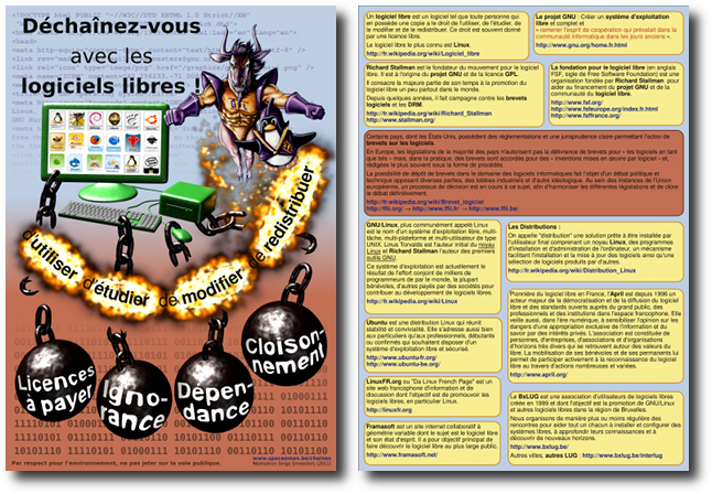 recto verso preview